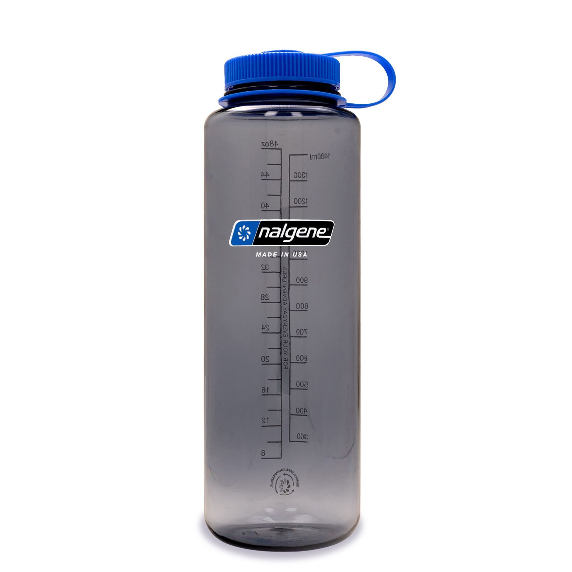 Nalgene Trinkflasche Nalgene Trinkflasche 'WH Silo' - 1,5 L, tolle Sportflasche