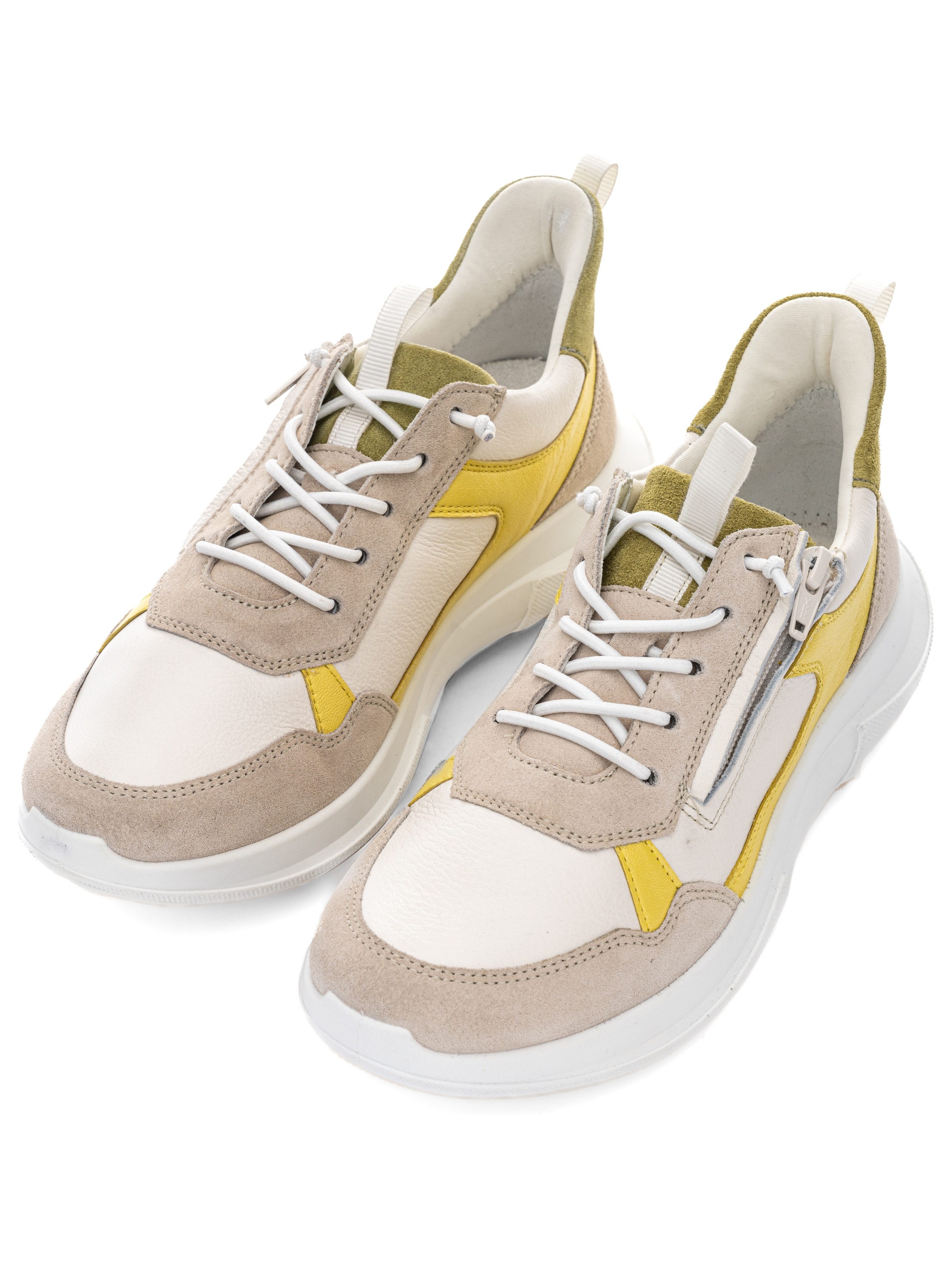 Ara Damen Sneaker Motion Sneaker