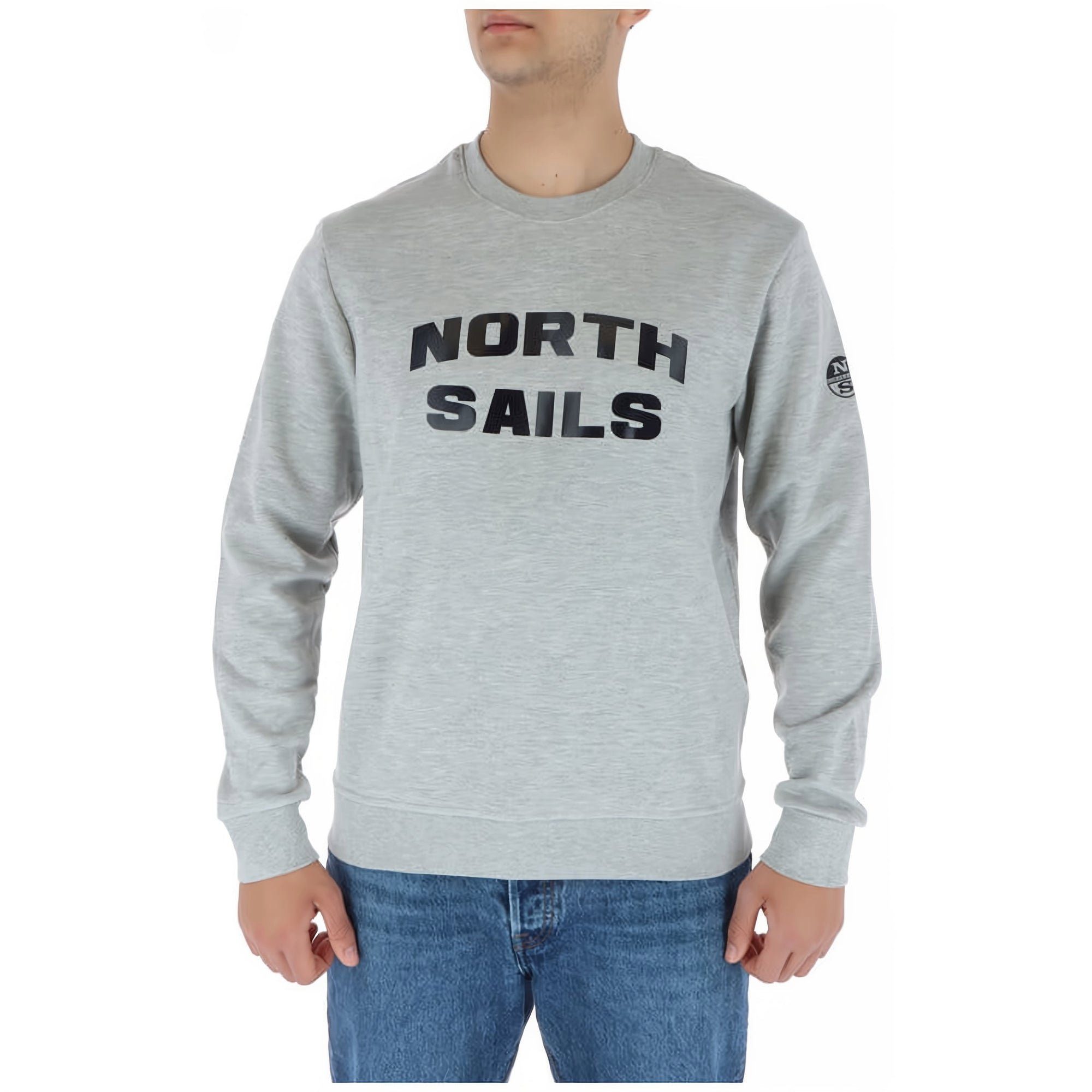 North Sails Sweatshirt modische Herren Sweatshirt Jetzt bestellen, und den Komfort von, North Sails genießen!