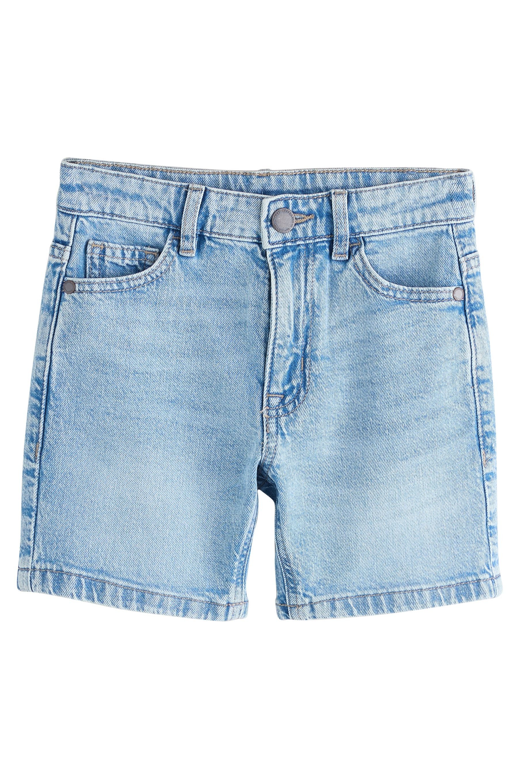 Jeansshorts Denim-Shorts