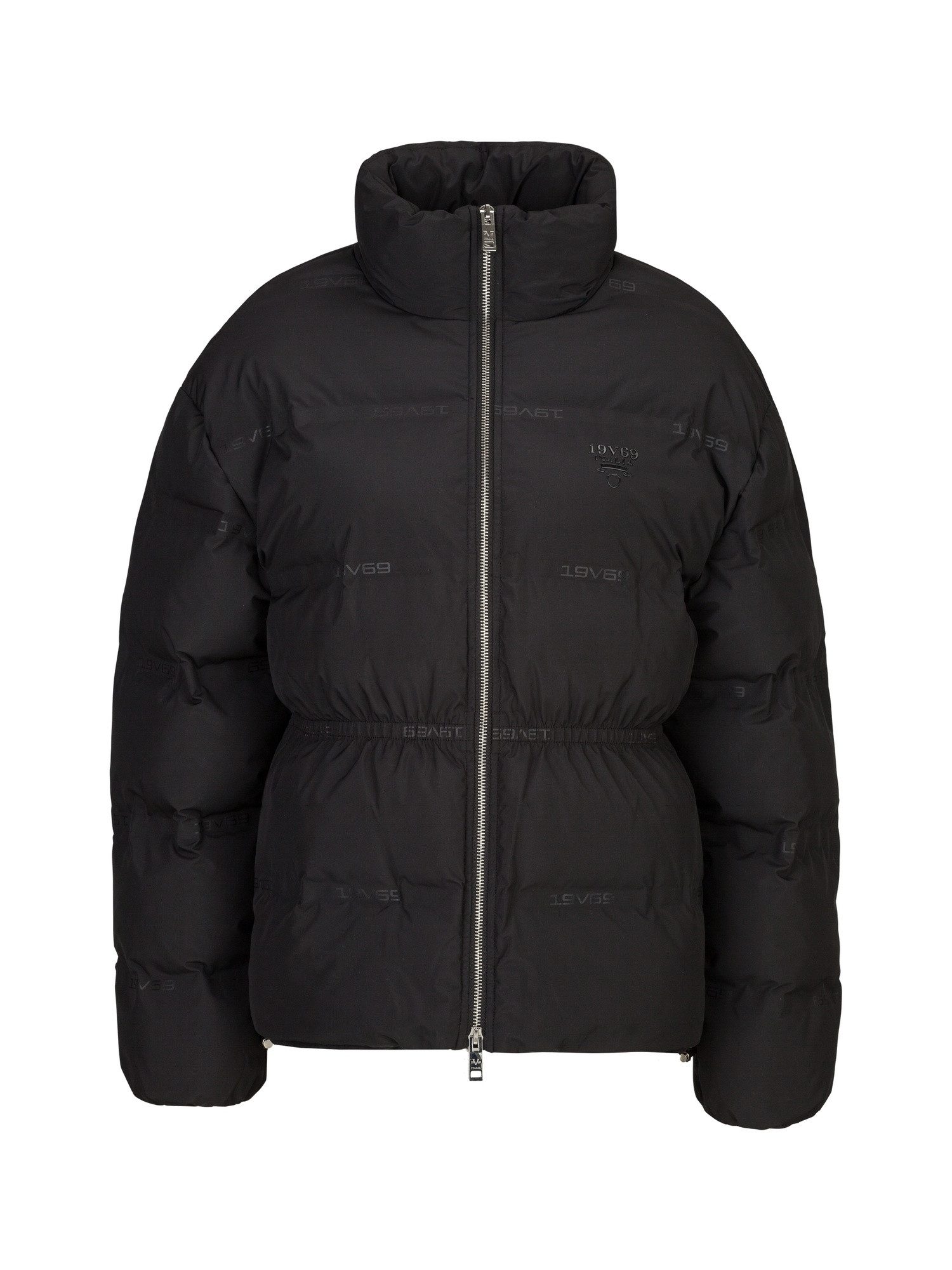 19V69 ITALIA Winterjacke Fabia