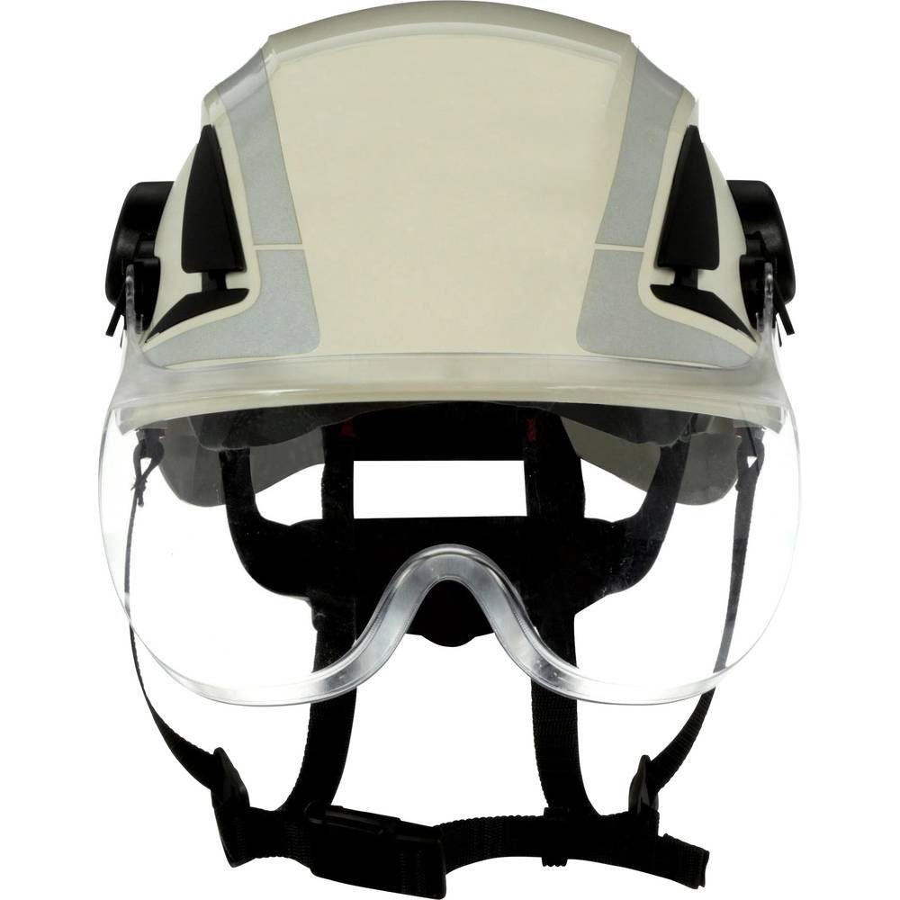 Schutzhelm Kurzvisier für die Schutzhelme X5000 und X5500