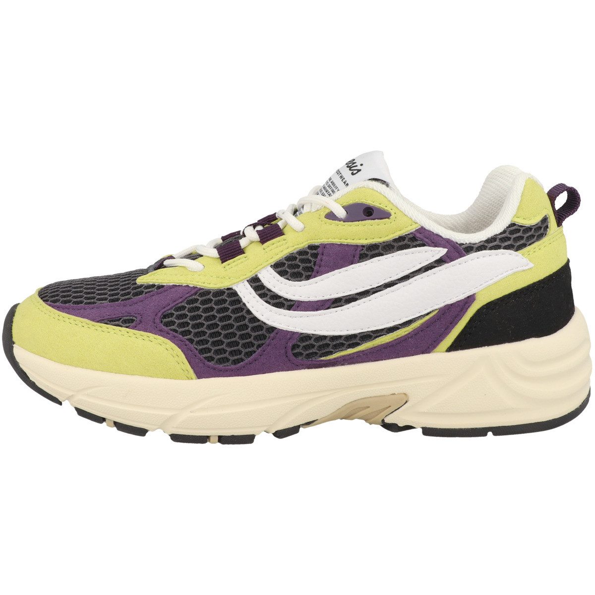G-Eco`99 2-Tone Mesh G Unisex Erwachsene Sneaker