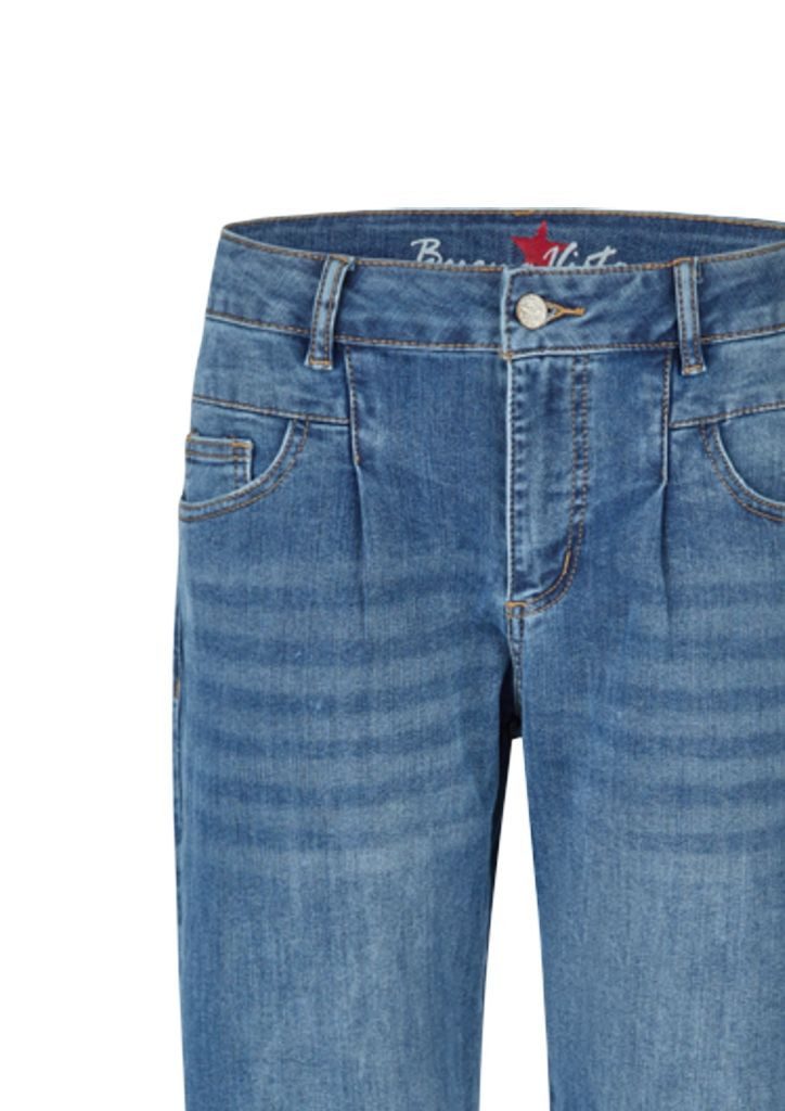 Buena Vista Boyfriend-Jeans Barrel-F günstig online kaufen