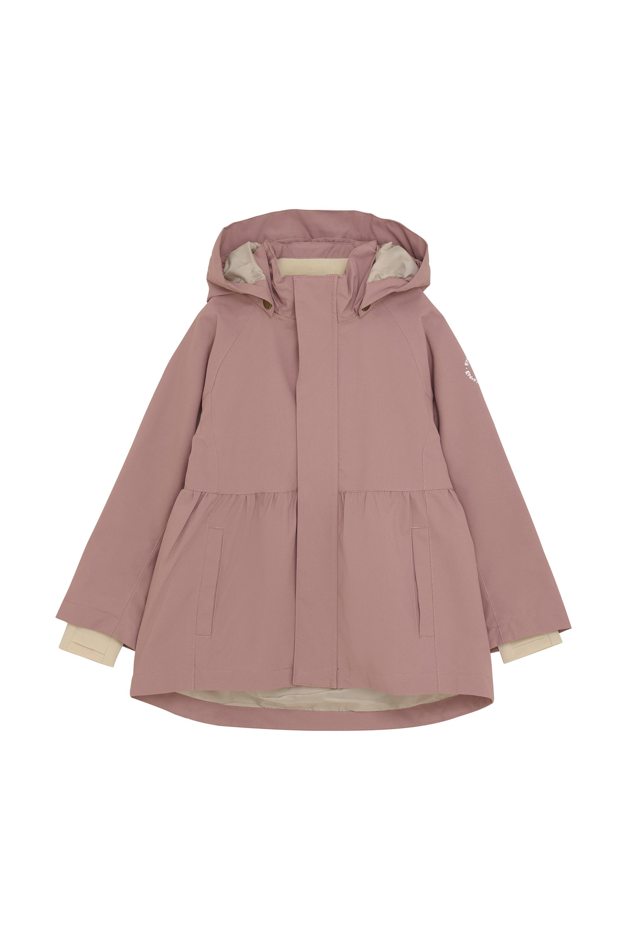 EN FANT Wintermantel ENJacket niedliche Übergangsjacke