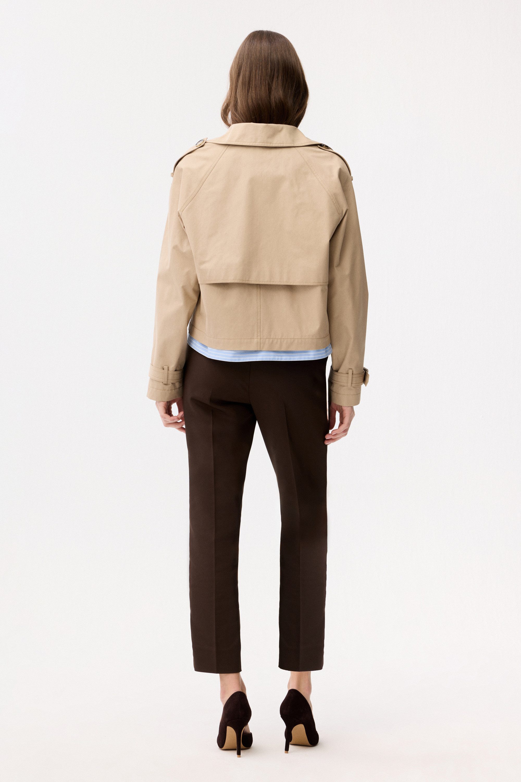 adL Trenchcoat