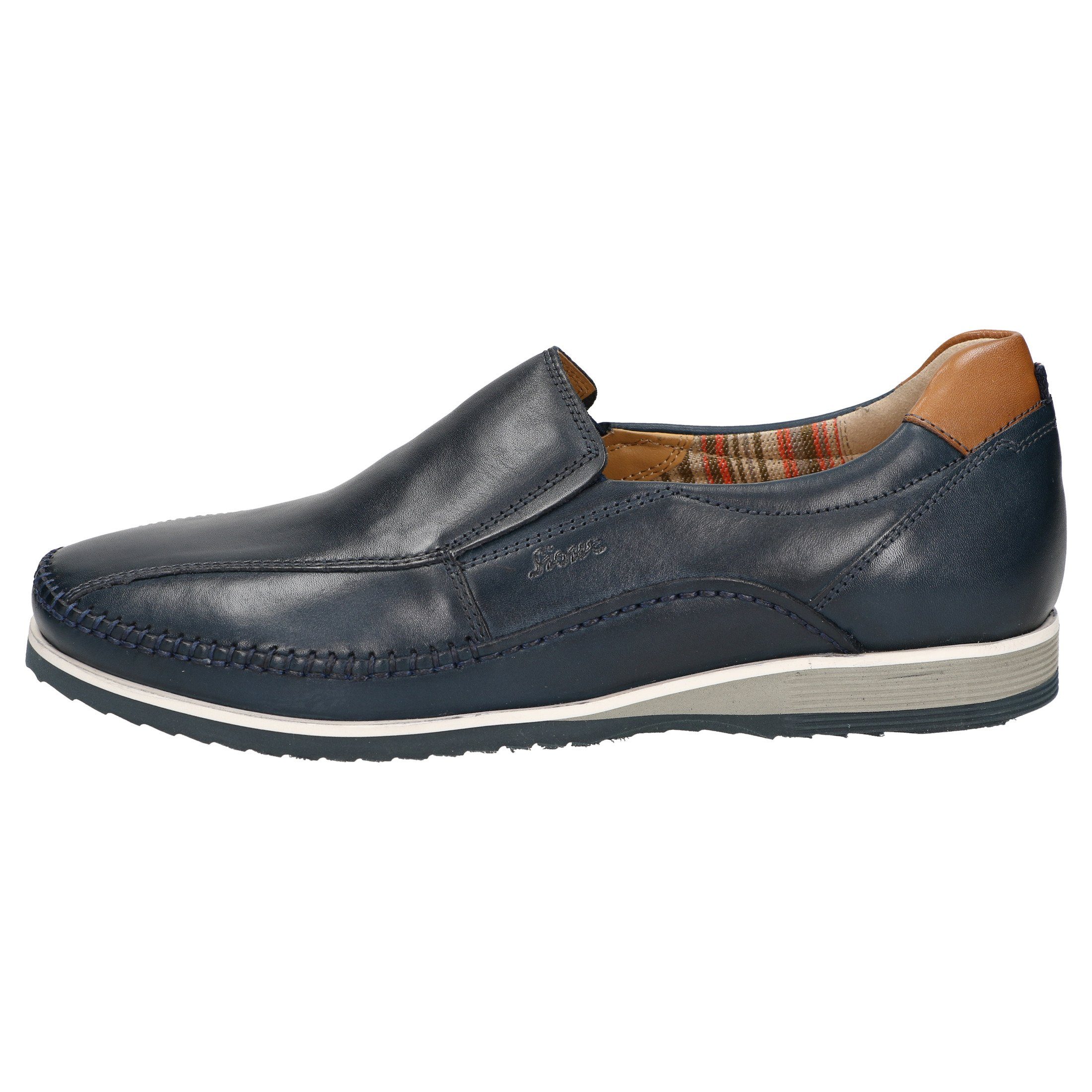 SIOUX Hajoko-700 Slipper günstig online kaufen