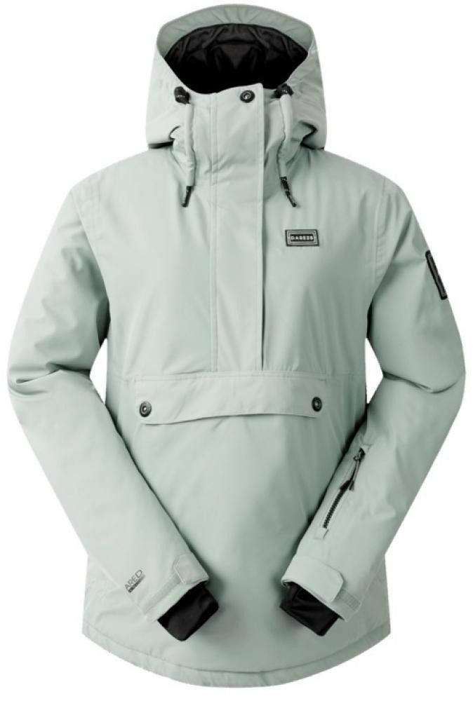 Dare2b Outdoorjacke Damen Wasserdichte und Isolierte Jacke - SnowburstIIJk