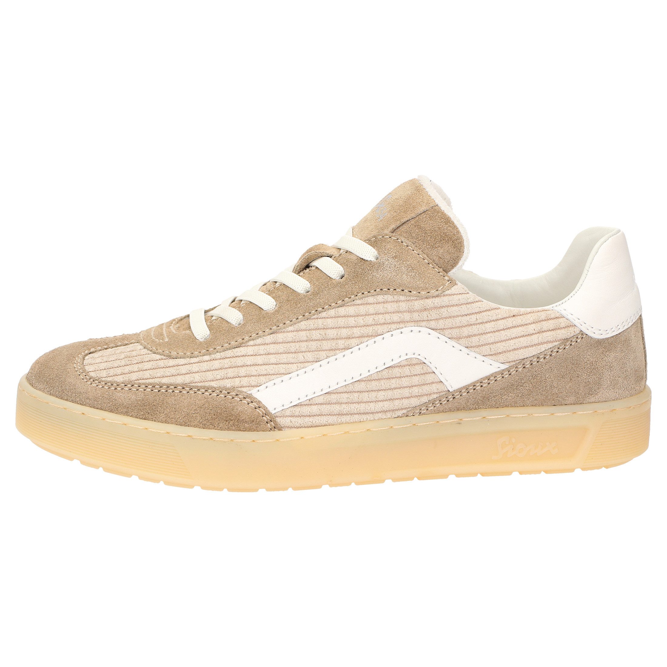 SIOUX Tedroso-DA-714 Sneaker