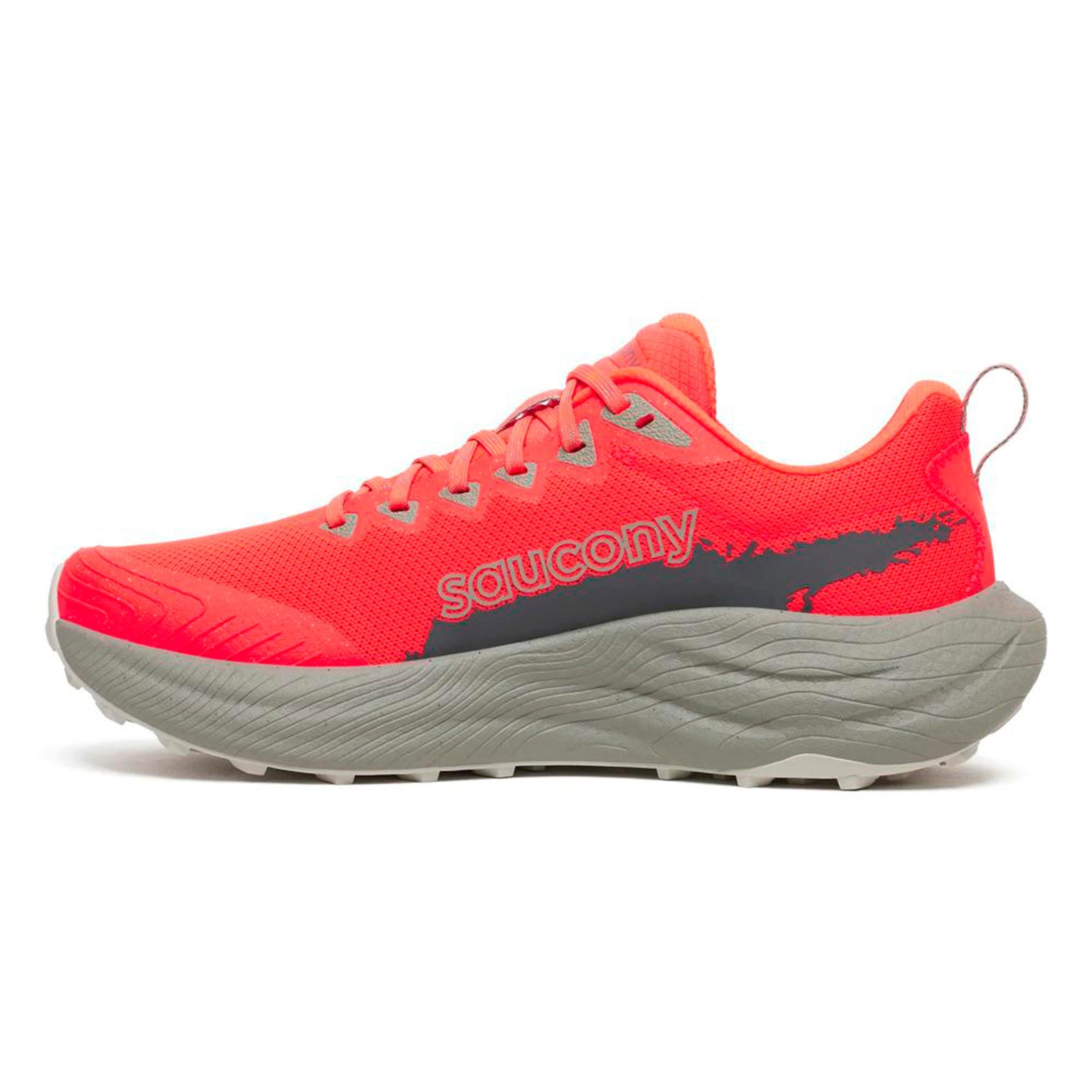 Saucony Ride Tr3 - Neutralschuh Laufschuh