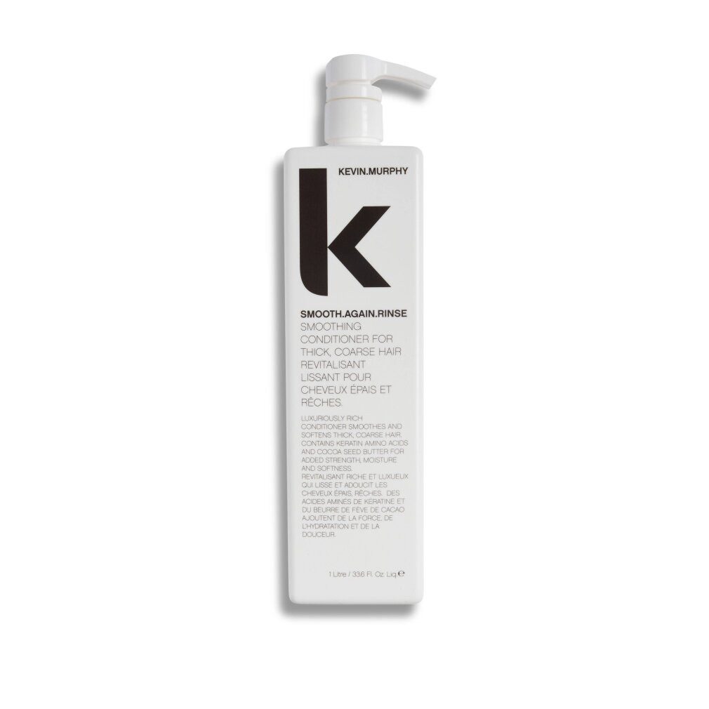 KEVIN MURPHY Haarspülung Smooth.Again.Rinse Glättende Spülung, 1000 ml