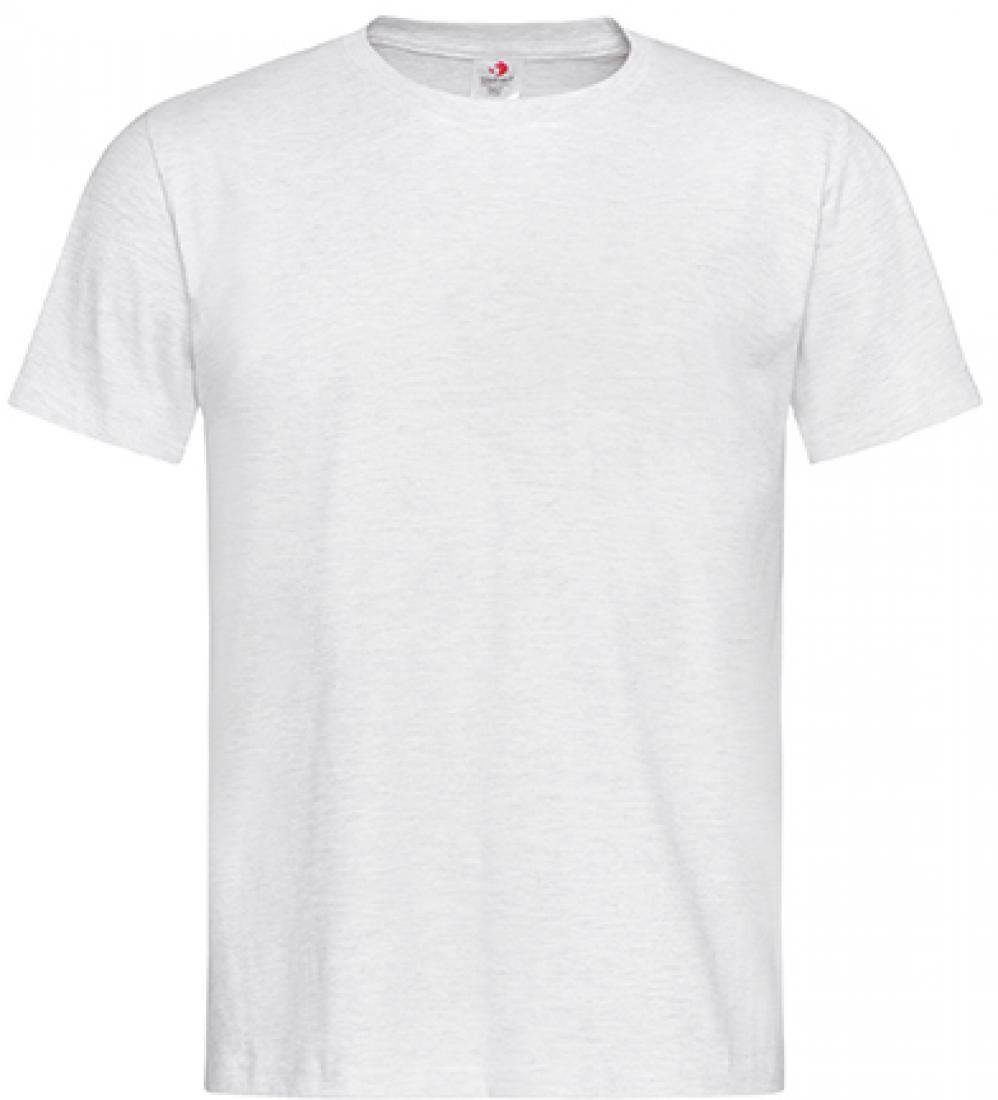 Stedman Rundhalsshirt Classic Herren T-Shirt günstig online kaufen