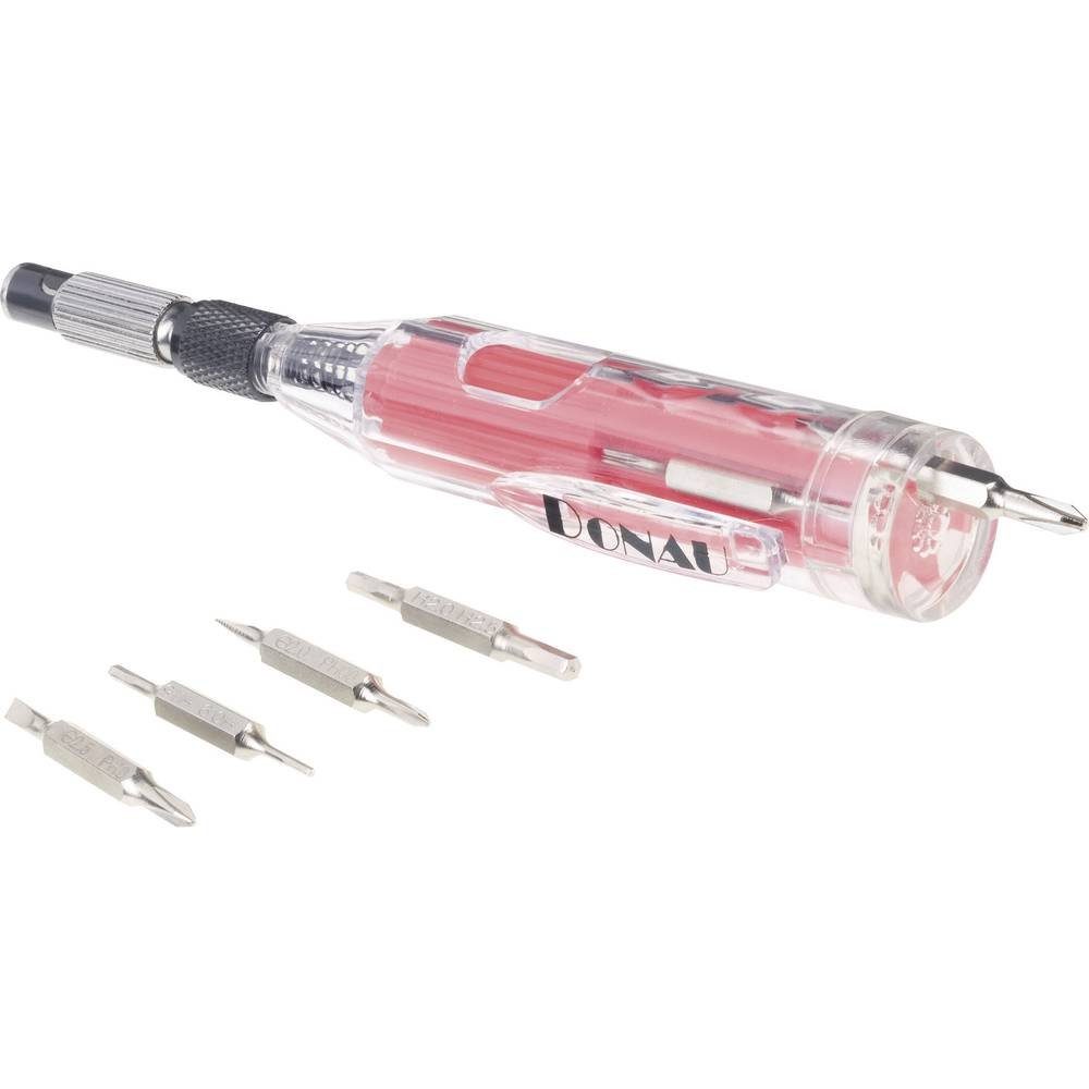 Bit-Schraubendreher Bit-Schraubendreher mit biegsamer Welle MBS12