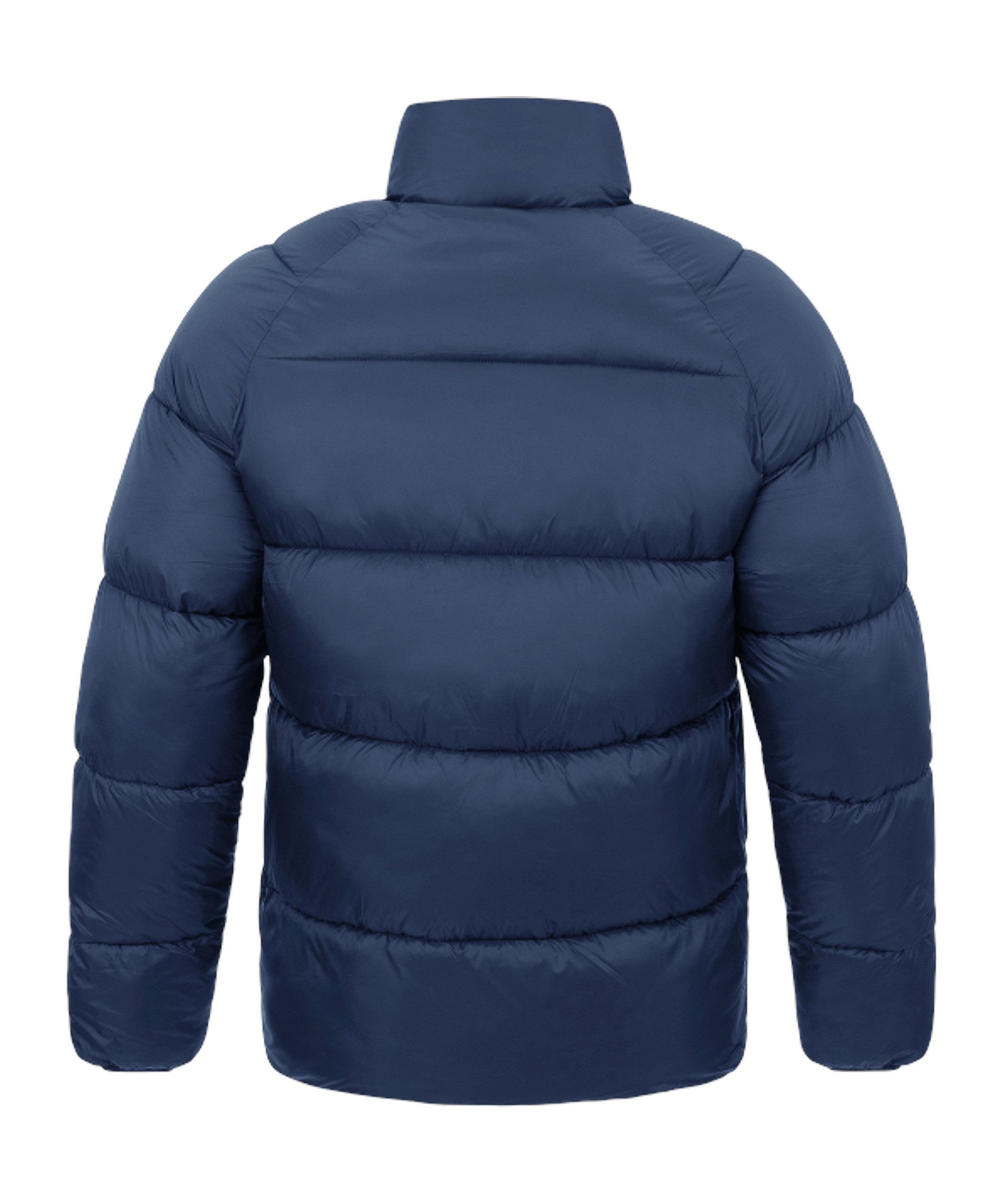 Jako Sweatjacke JAKO Puffy Jacke Freizeitjacken Herren Nylon