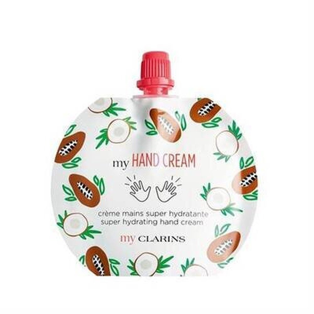 Clarins Handpflege-Set MY CLARINS