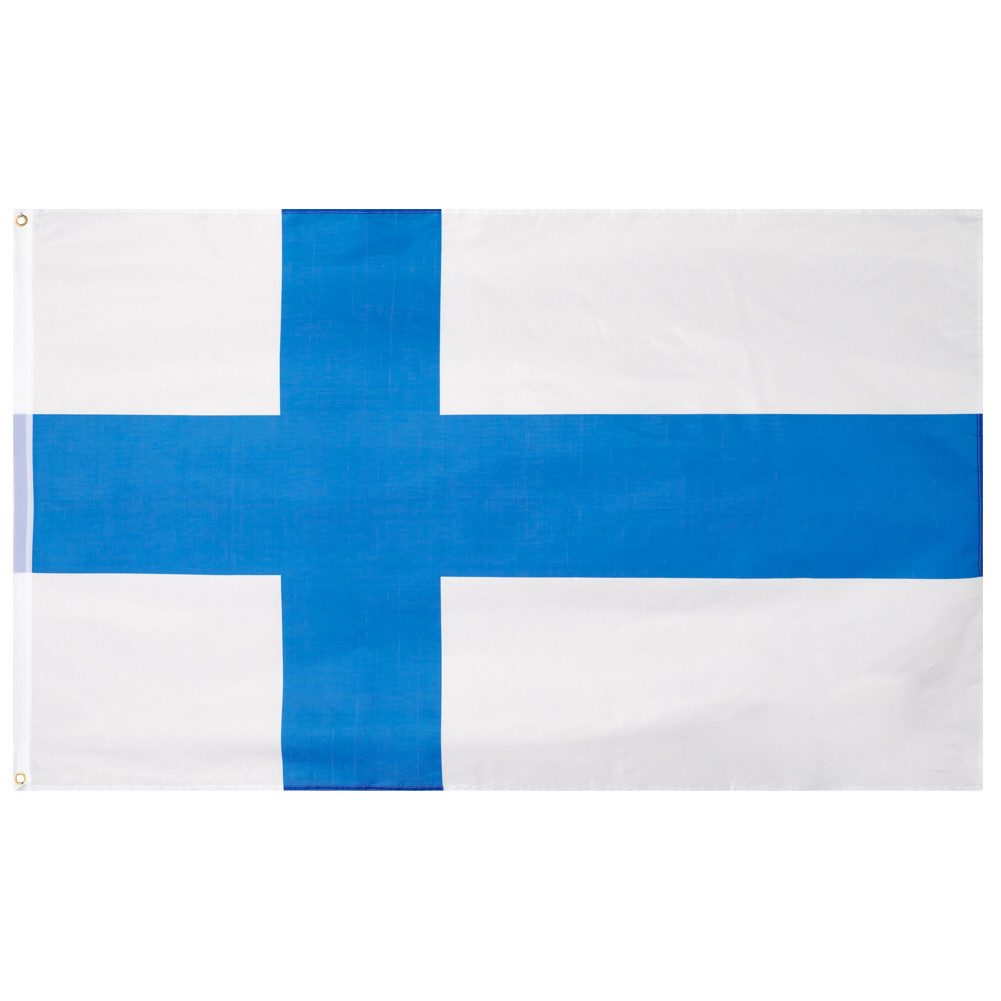 Flagge "Nations Together" Flaggen 90 x 150 cm