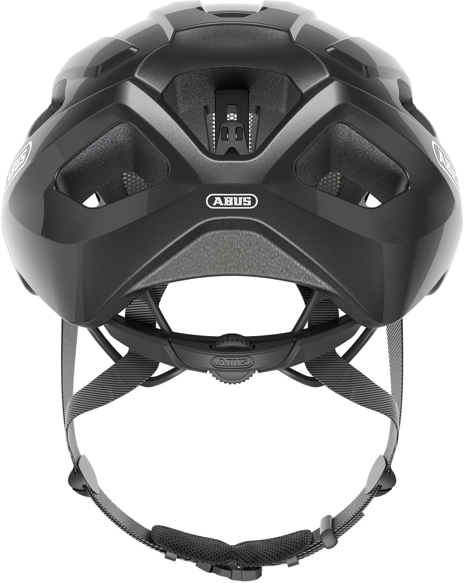 ABUS Rennradhelm MACATOR