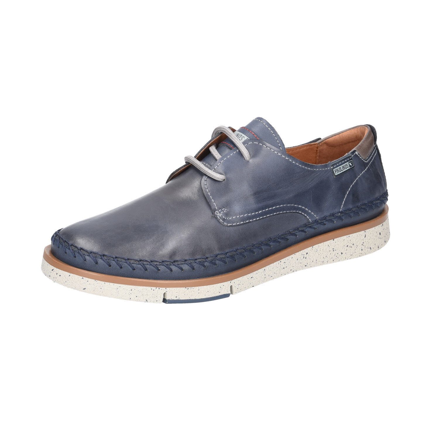 PIKOLINOS San Juan Blue Schnürschuh