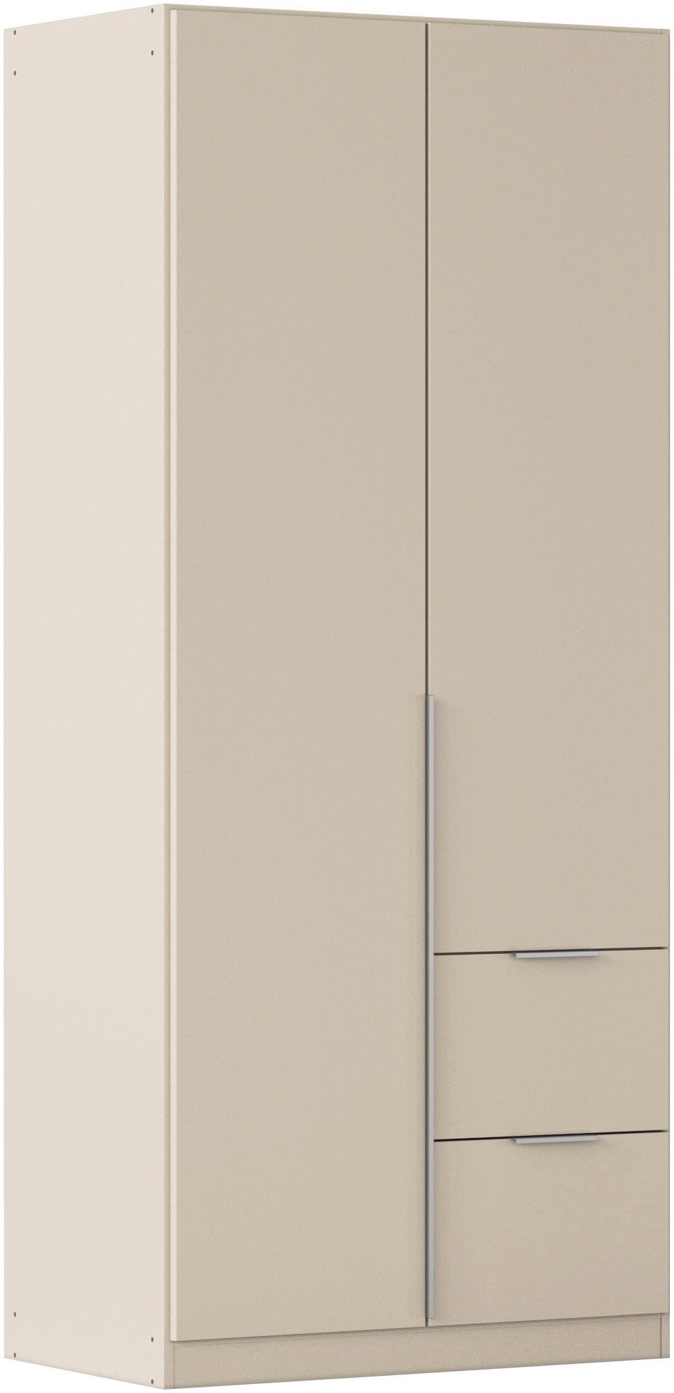 rauch Drehtürenschrank Kleiderschrank Schrank Garderobe AGORDO günstig online kaufen