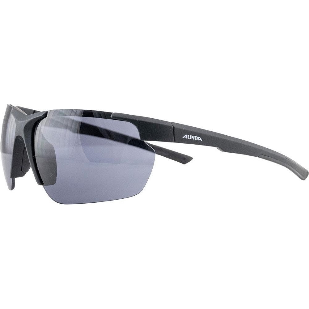 Alpina Fahrradbrille DEFEY HR [Brillen]