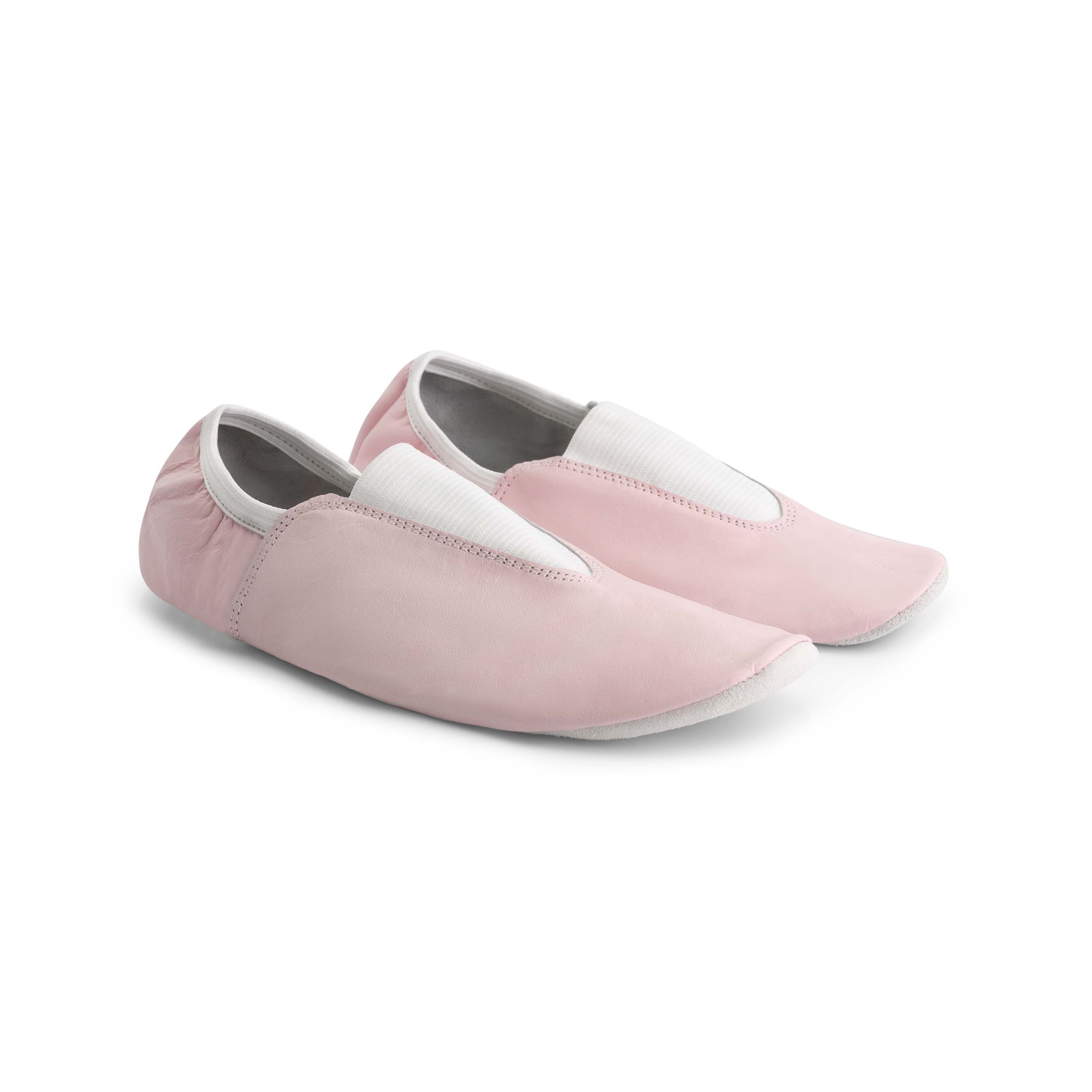 Rogelli Turnschuhe aus Leder – Flexibel & Leicht Gymnastikschuh