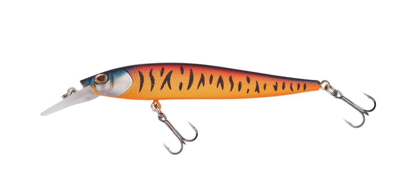 Kunstköder Dex Stunna 80 Plus1 Baitfish