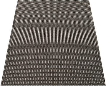 Teppich Waregem 622, Paco Home, rechteckig, Höhe: 4 mm, Flachgewebe, Sisal-Optik, In- und Outdoor geeignet, Wohnzimmer