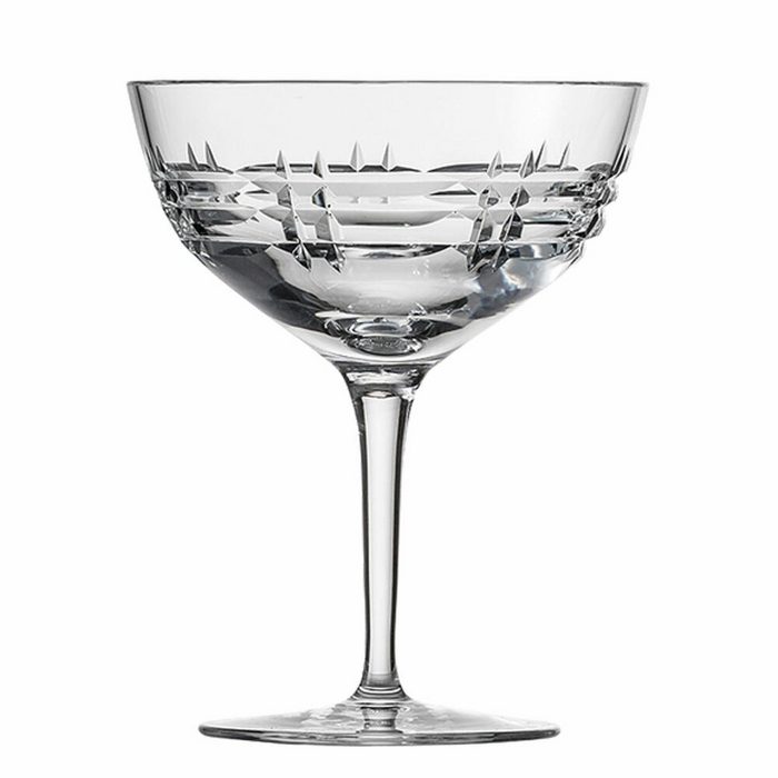 SCHOTT-ZWIESEL Gläser-Set Basic Bar Classic Cocktail 87 6er Set Glas