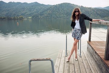 Aniston CASUAL Jackenblazer mit Reverskragen