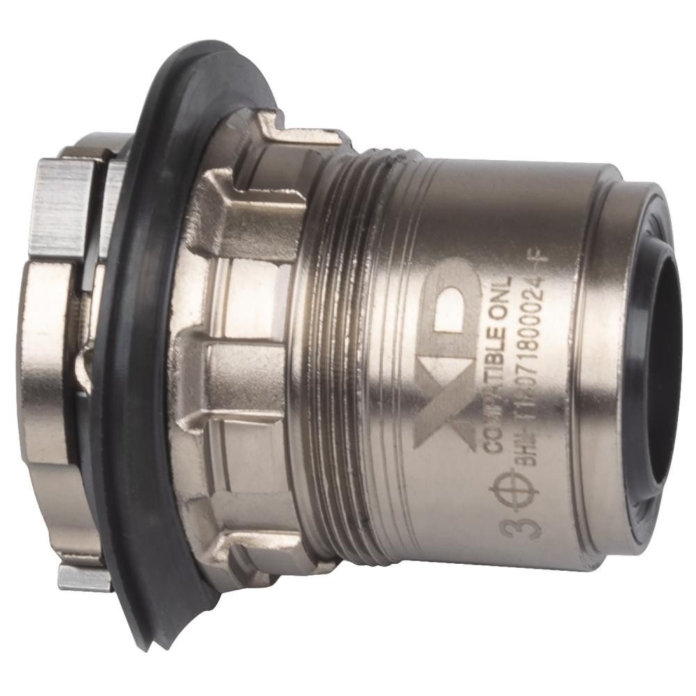 NOVATEC Laufrad NOVATEC Freilaufkörper Typ F - SRAM XD, Stahl, 8-12-fach Kompatibilitä