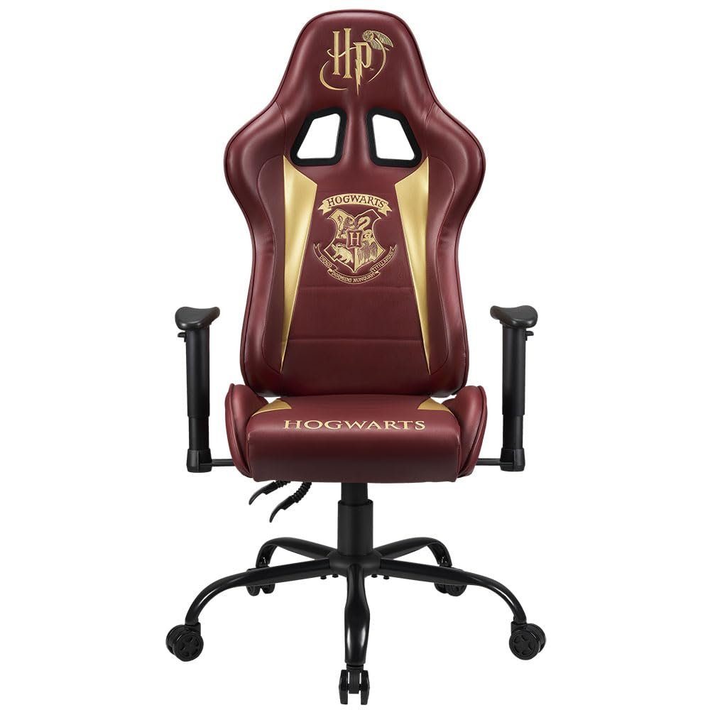 Subsonic Gaming-Stuhl Harry Potter - Ergonomischer Gaming Stuhl / Chair / Sessel (1 St)