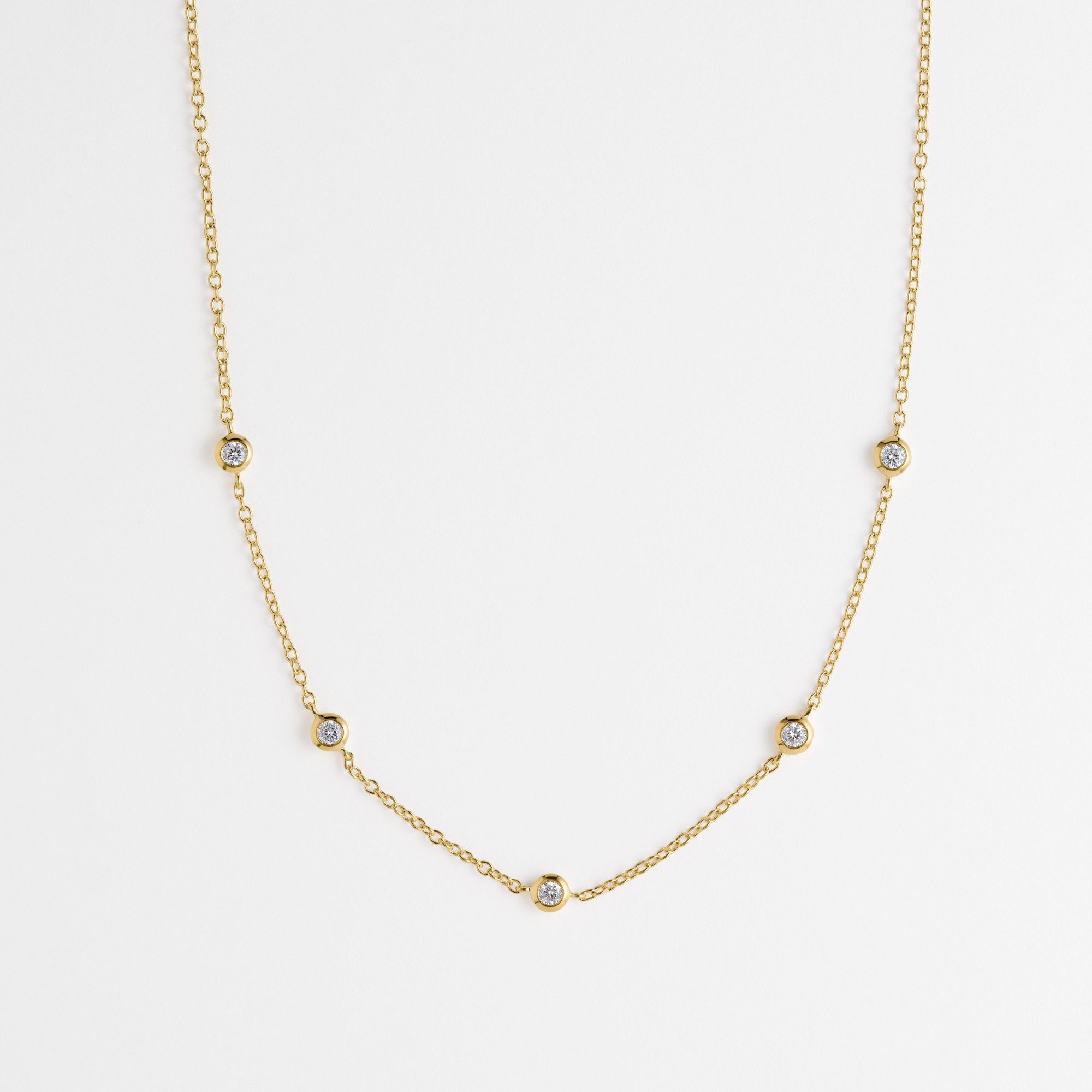 Esprit Kette mit Anhänger S.88672801