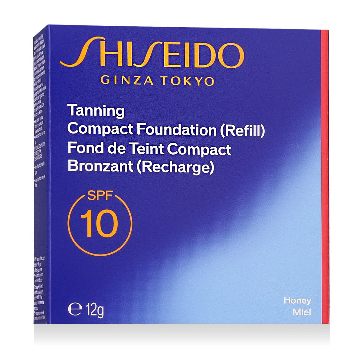 SHISEIDO Make-up Make-Up