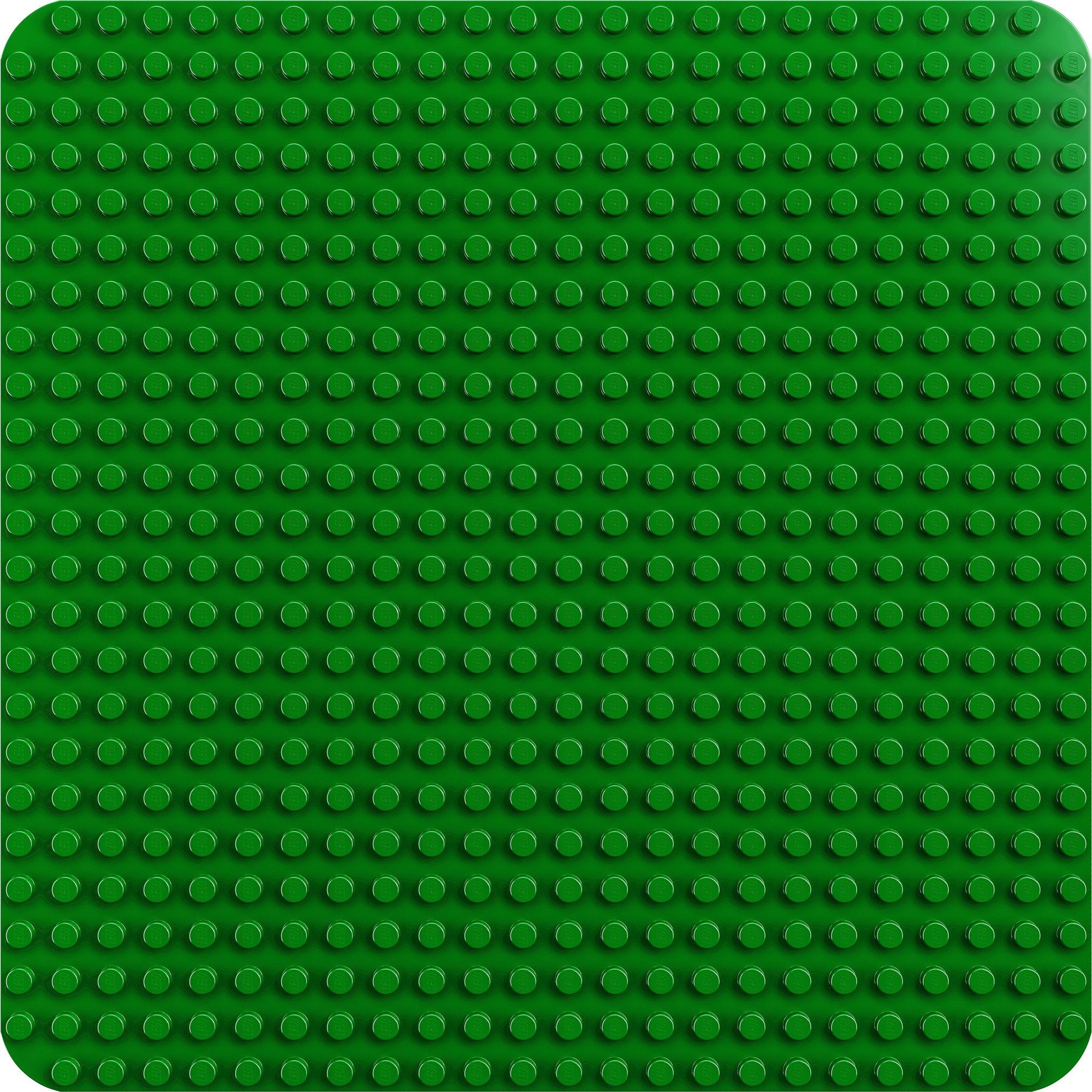 LEGO® LEGO DUPLO Bauplatte in Grün, günstig online kaufen