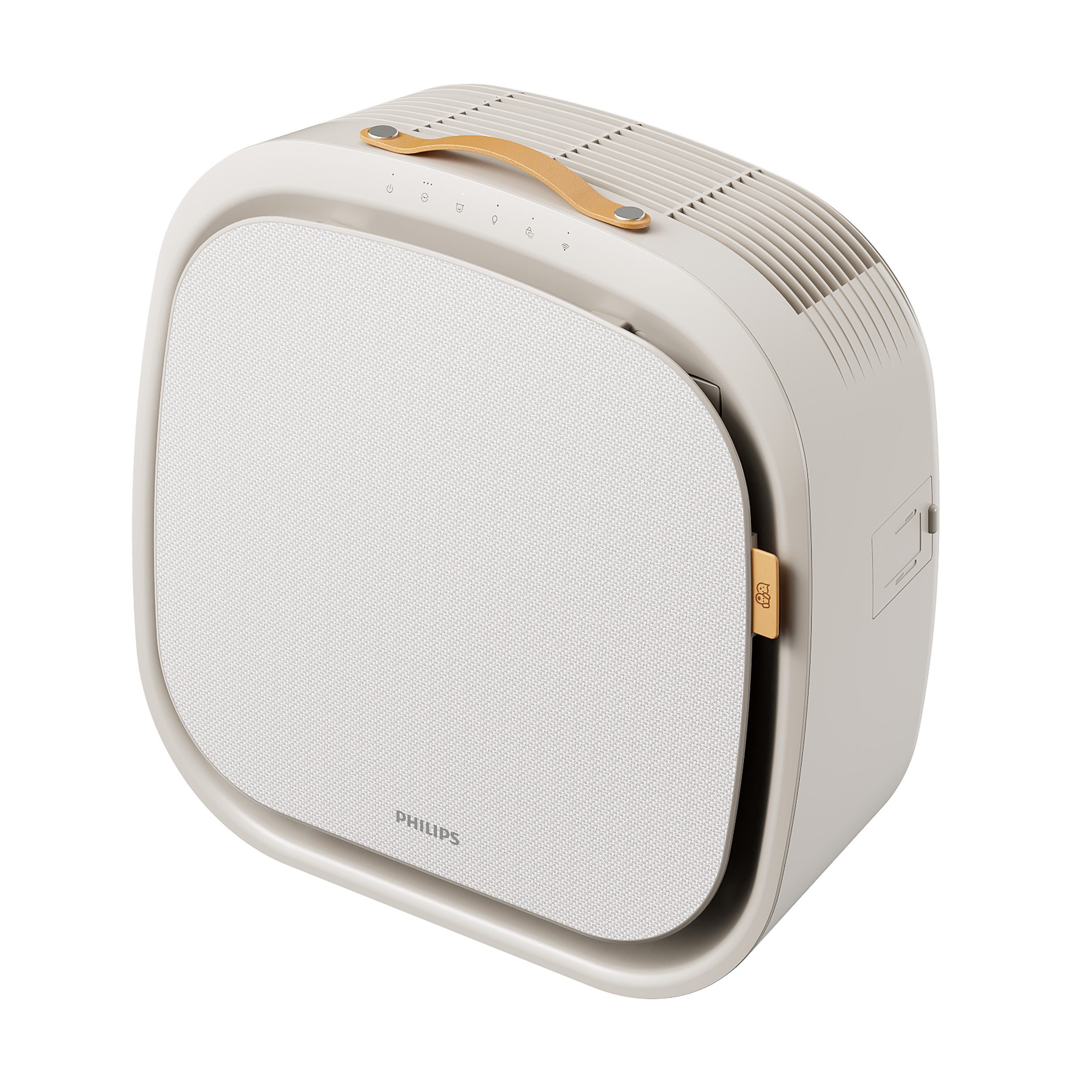 Philips Luftreiniger AC3360/11 PureProctect Pet 3000 Series