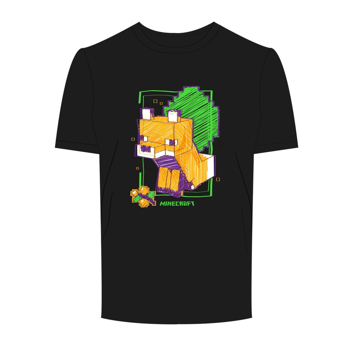 Minecraft T-Shirt