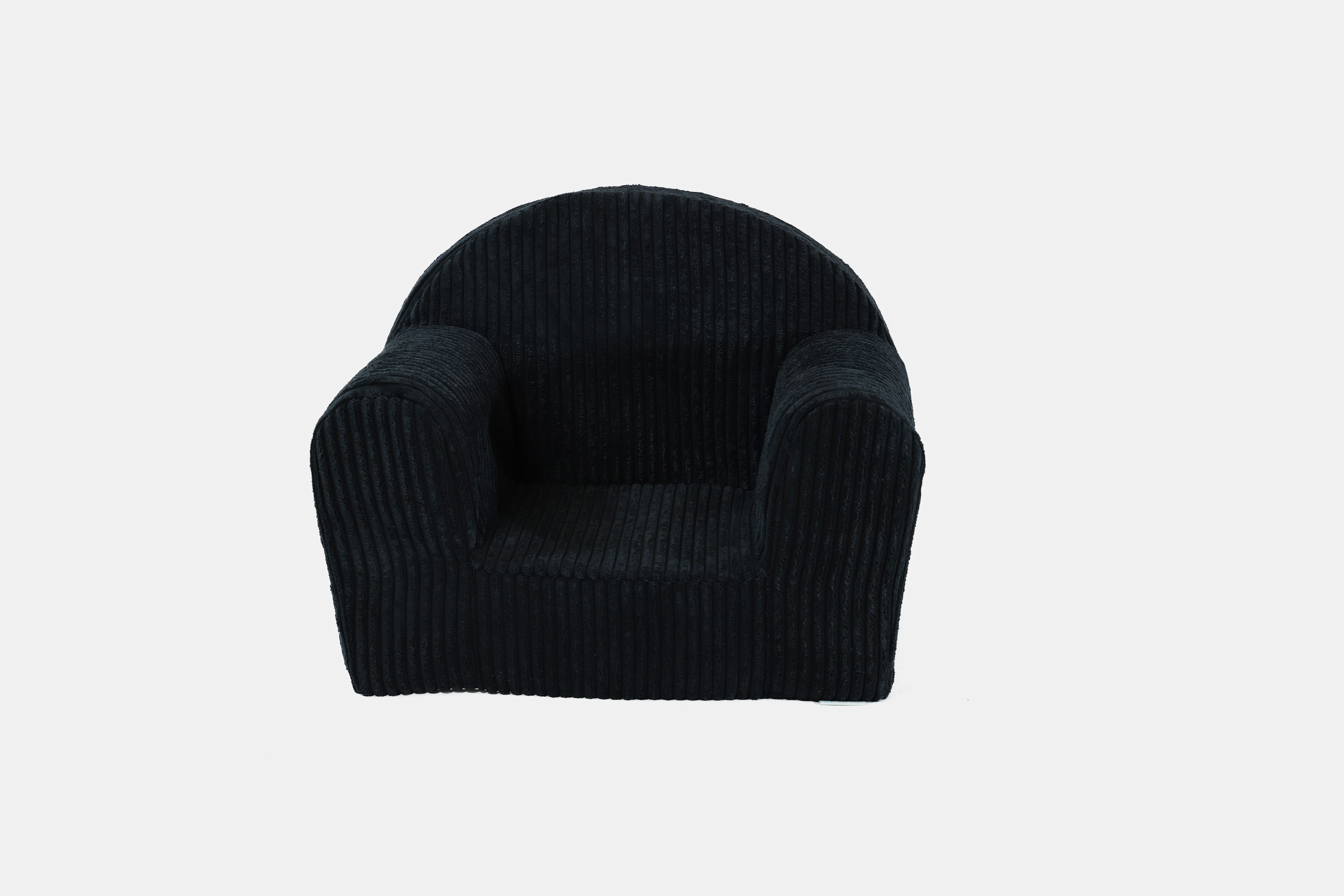 FORTISLINE Kindersessel Mini Kuschelsessel in Cord günstig online kaufen