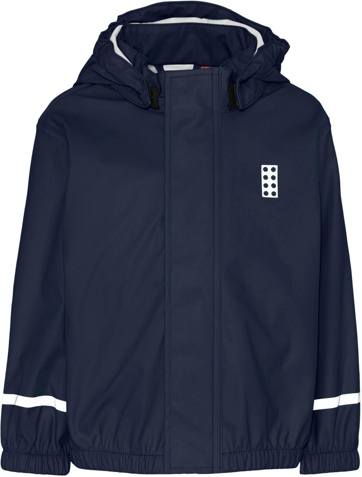 LEGO® Wear Regenanzug Navy Dark