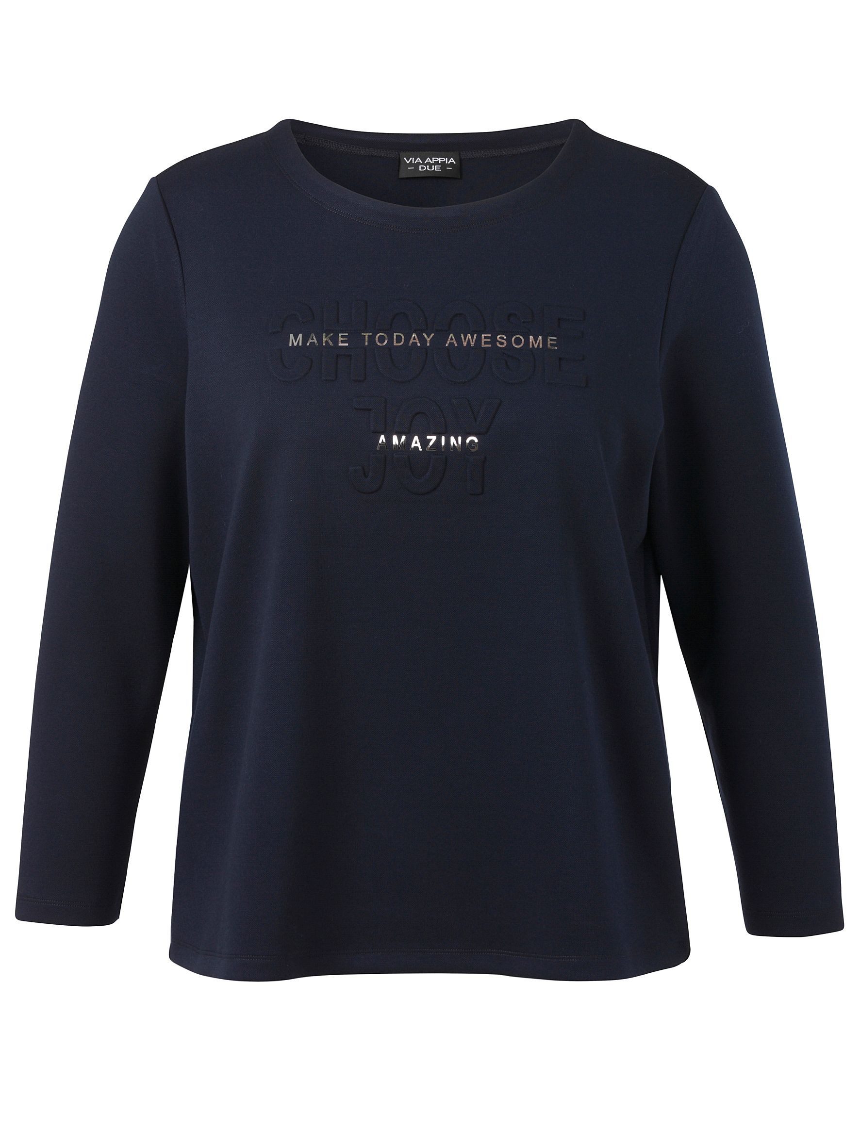 VIA APPIA DUE Sweatshirt günstig online kaufen