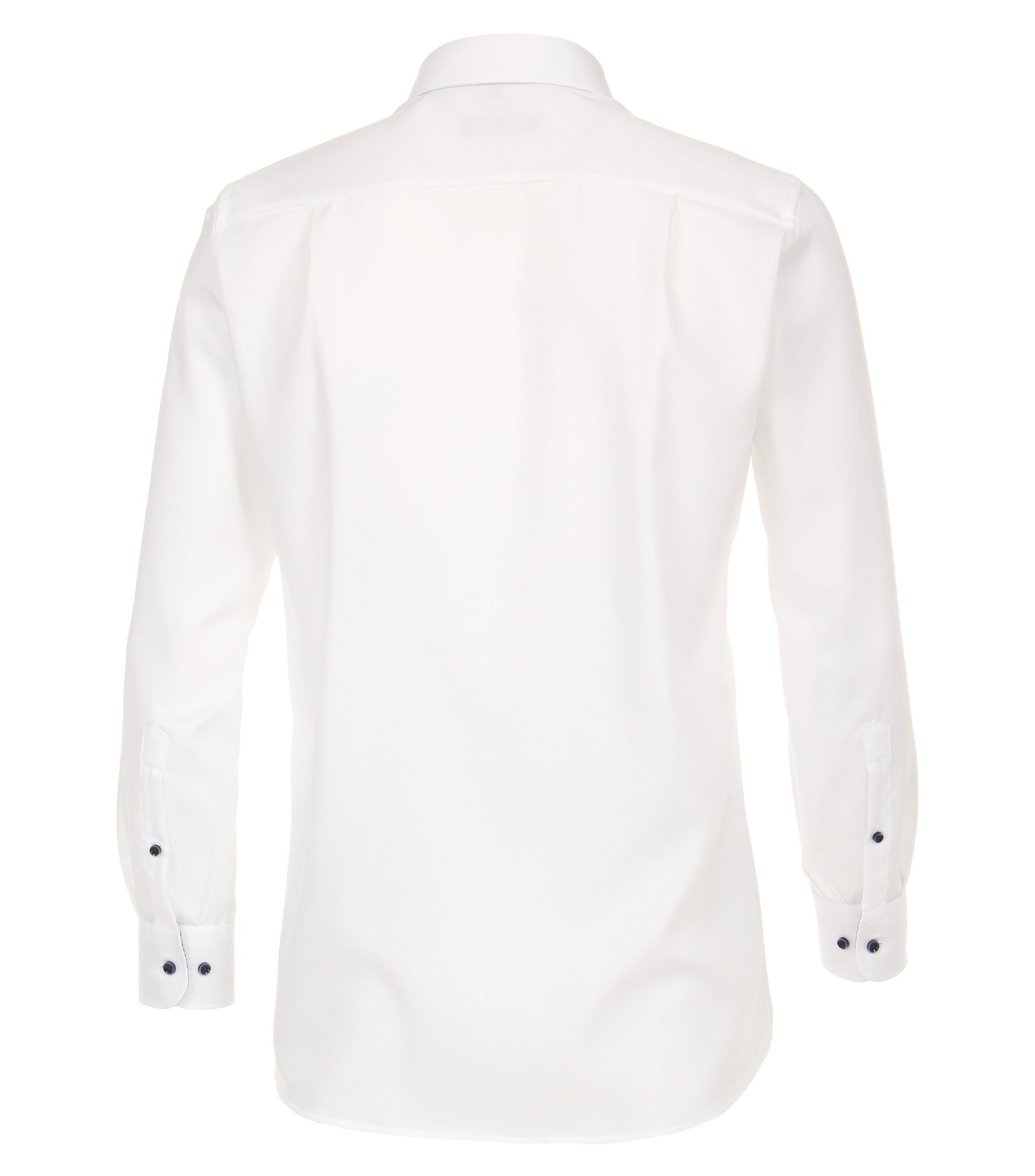 CASAMODA Businesshemd CASAMODA Businesshemd uni günstig online kaufen