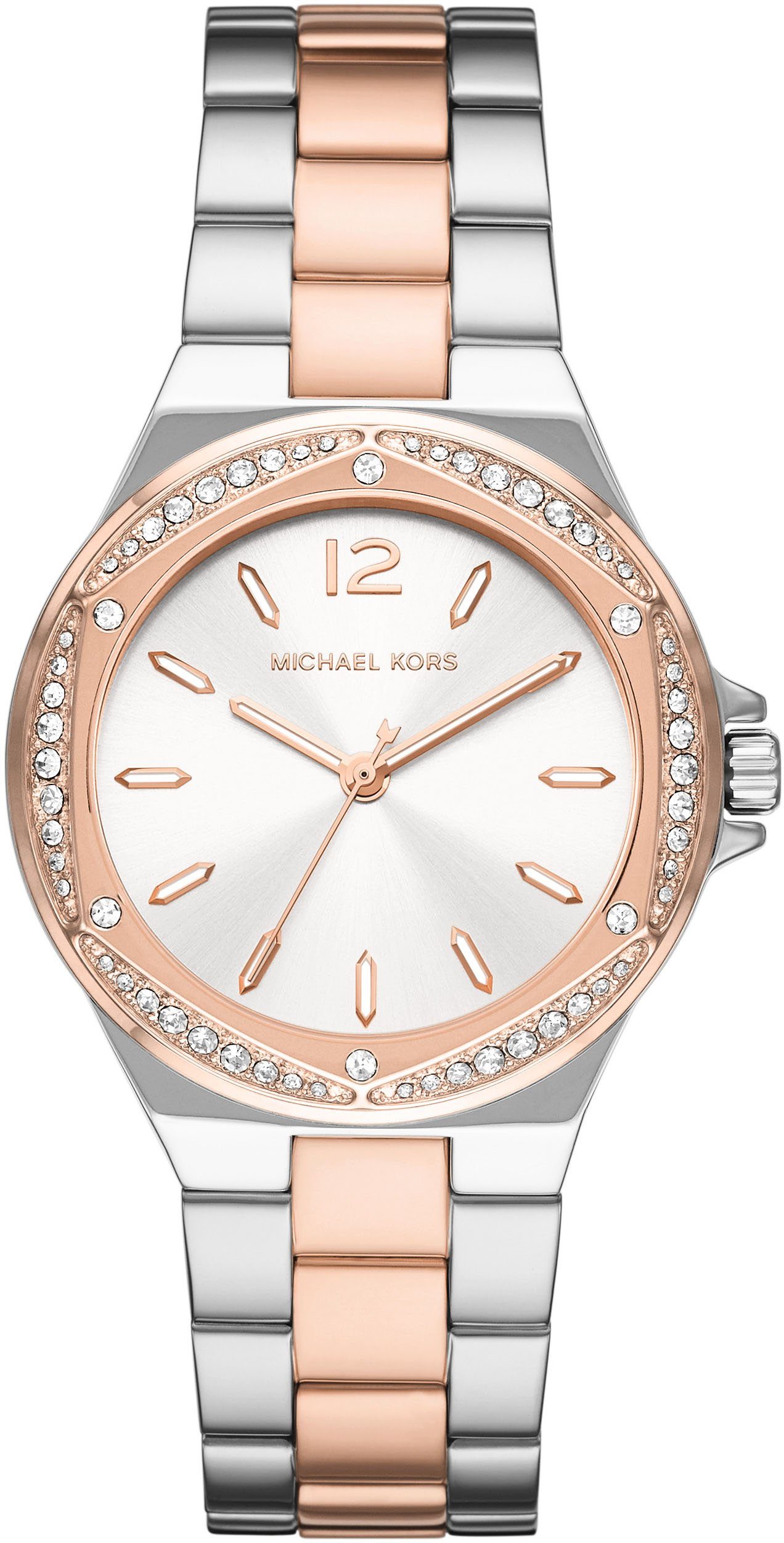 MICHAEL KORS Quarzuhr Lennox,MK6989