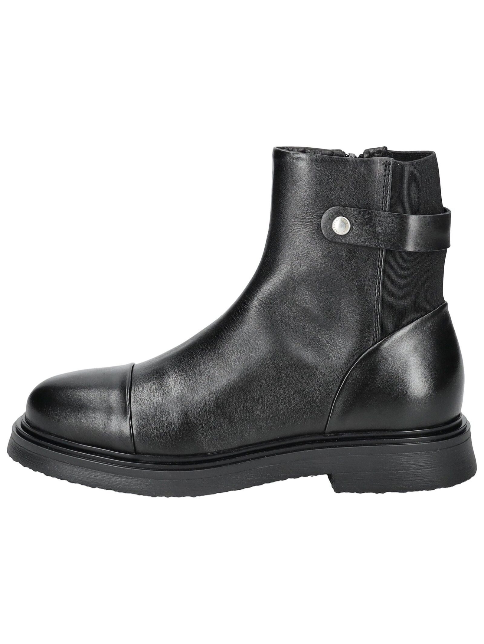 Pavement Pavement Stiefelette Leder Stiefelette