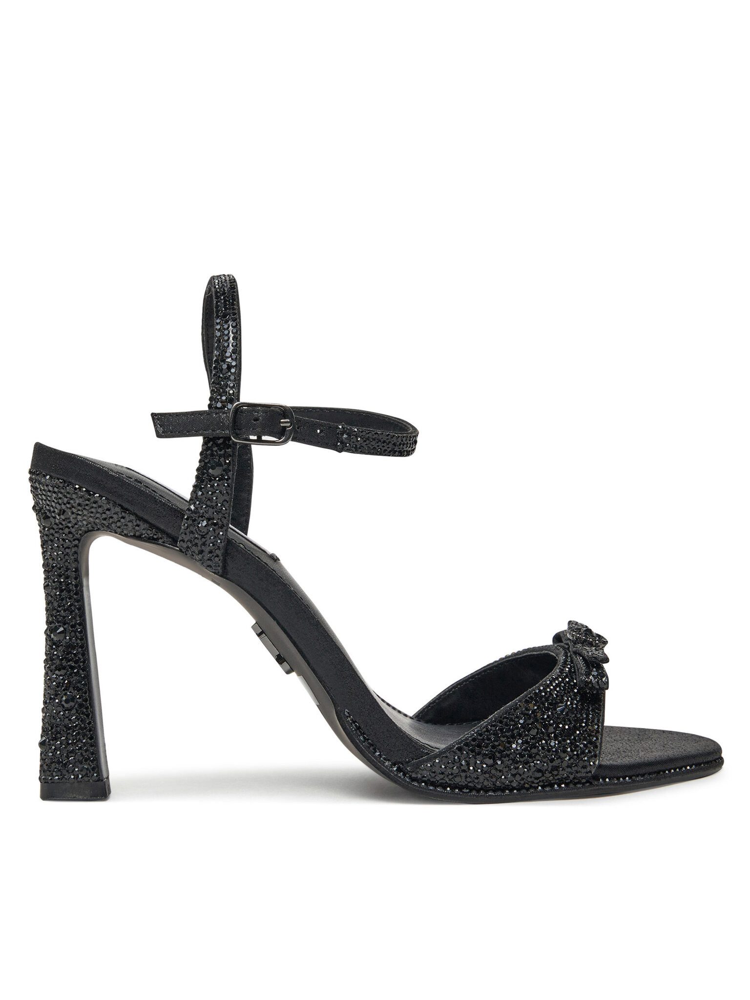 STEVE MADDEN Steve Madden Сандалии Chanter SM11003439-04004-00G Schwarz Sandale