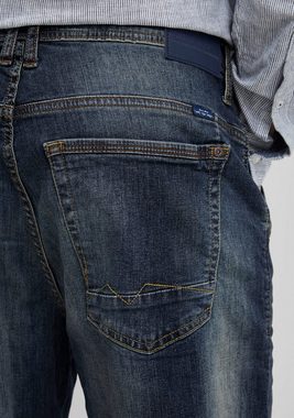 Blend 5-Pocket-Jeans BL Jeans Thunder