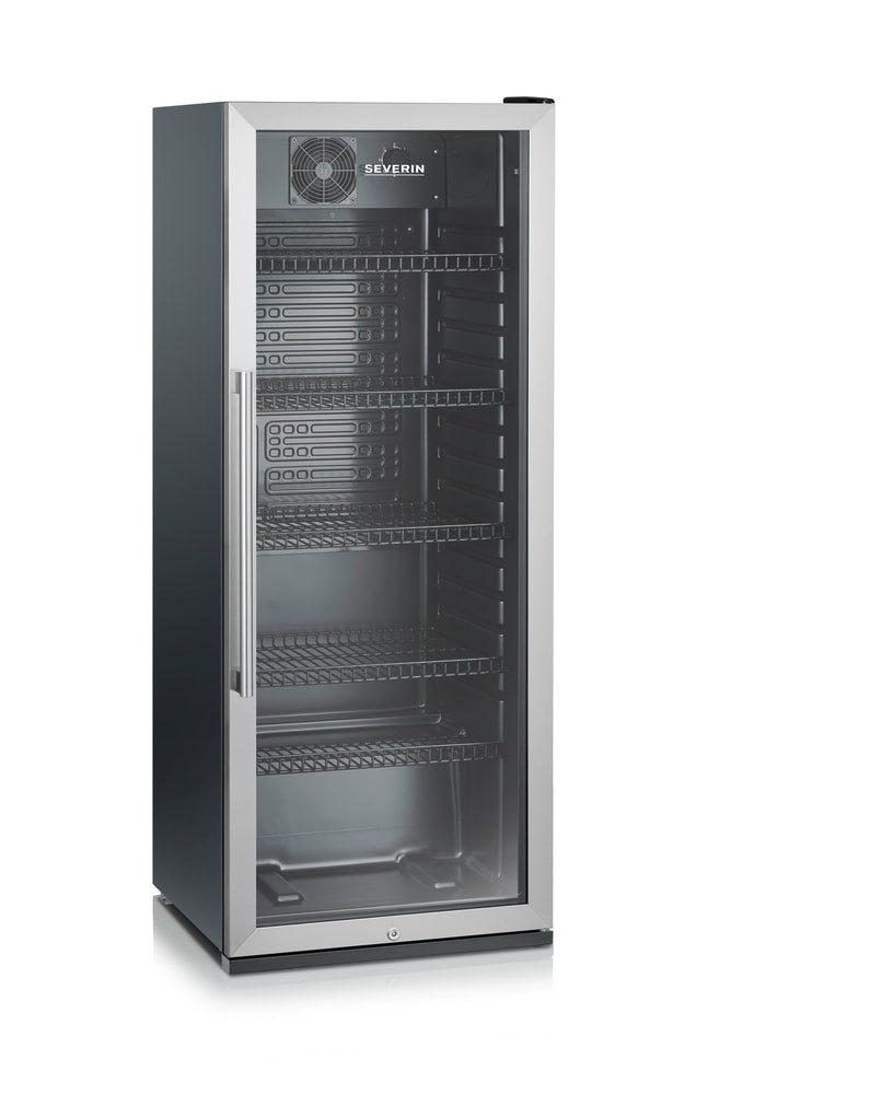 Severin Kühlschrank FKS 8841
