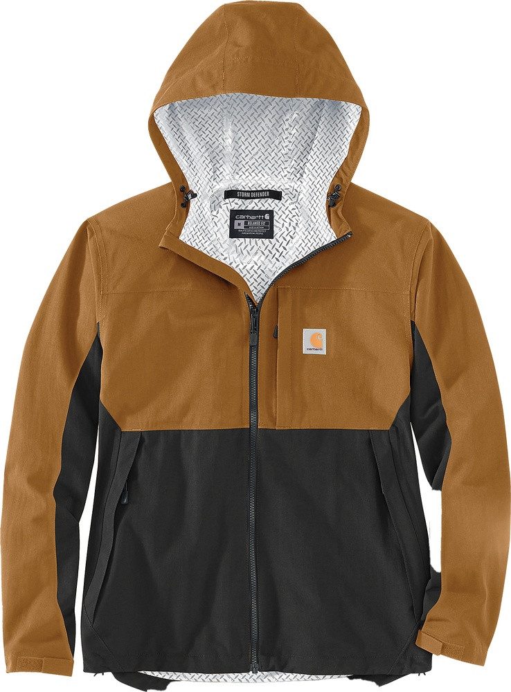 Carhartt Kurzjacke Monterey Jacket günstig online kaufen