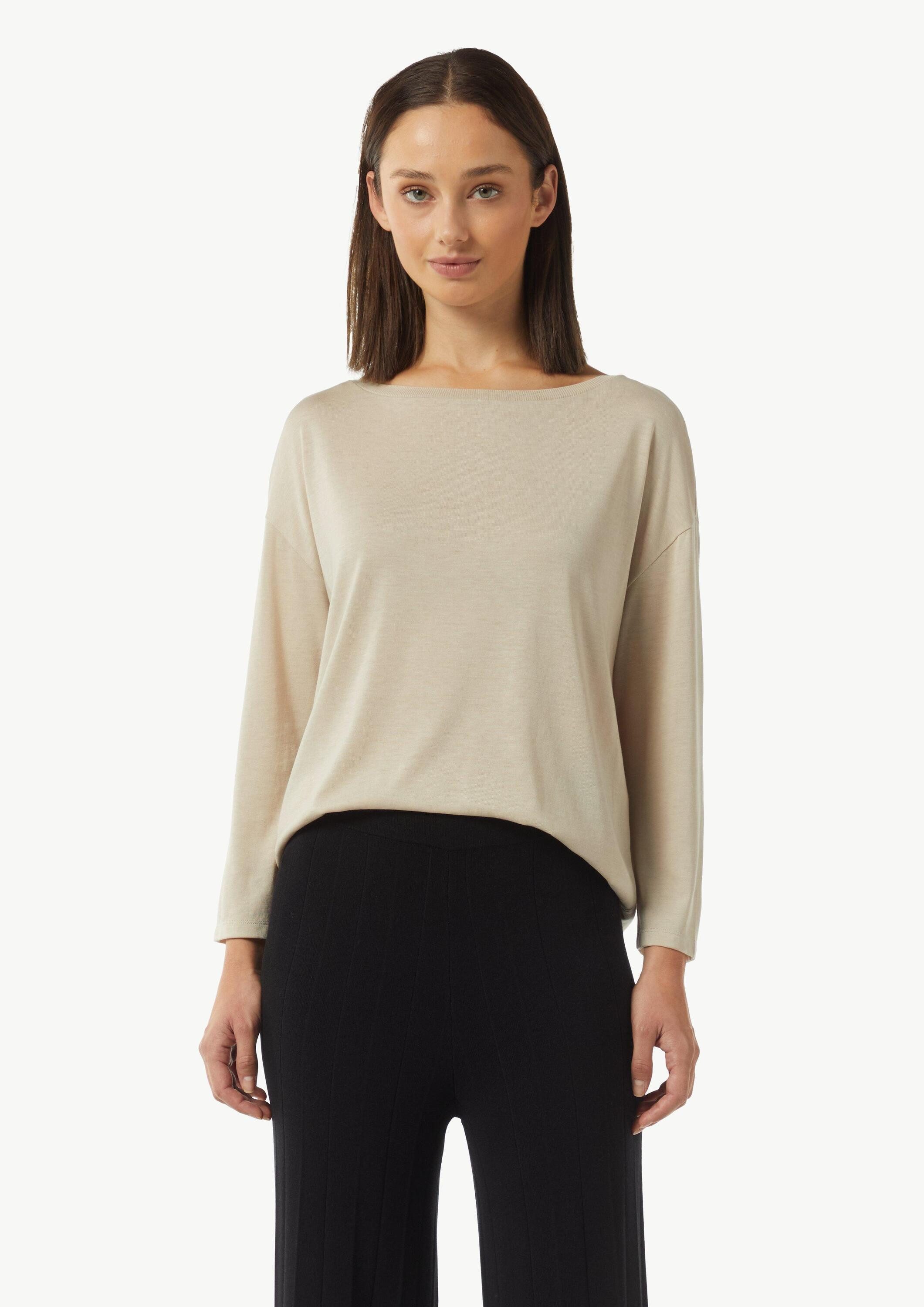 Langarmshirt T-Shirt