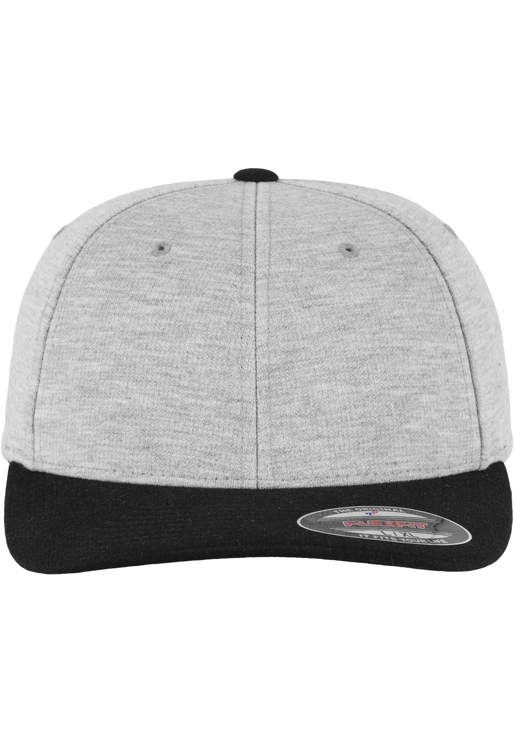 Flexfit Flex Cap Flexfit Unisex Flexfit Double Jersey 2-Tone