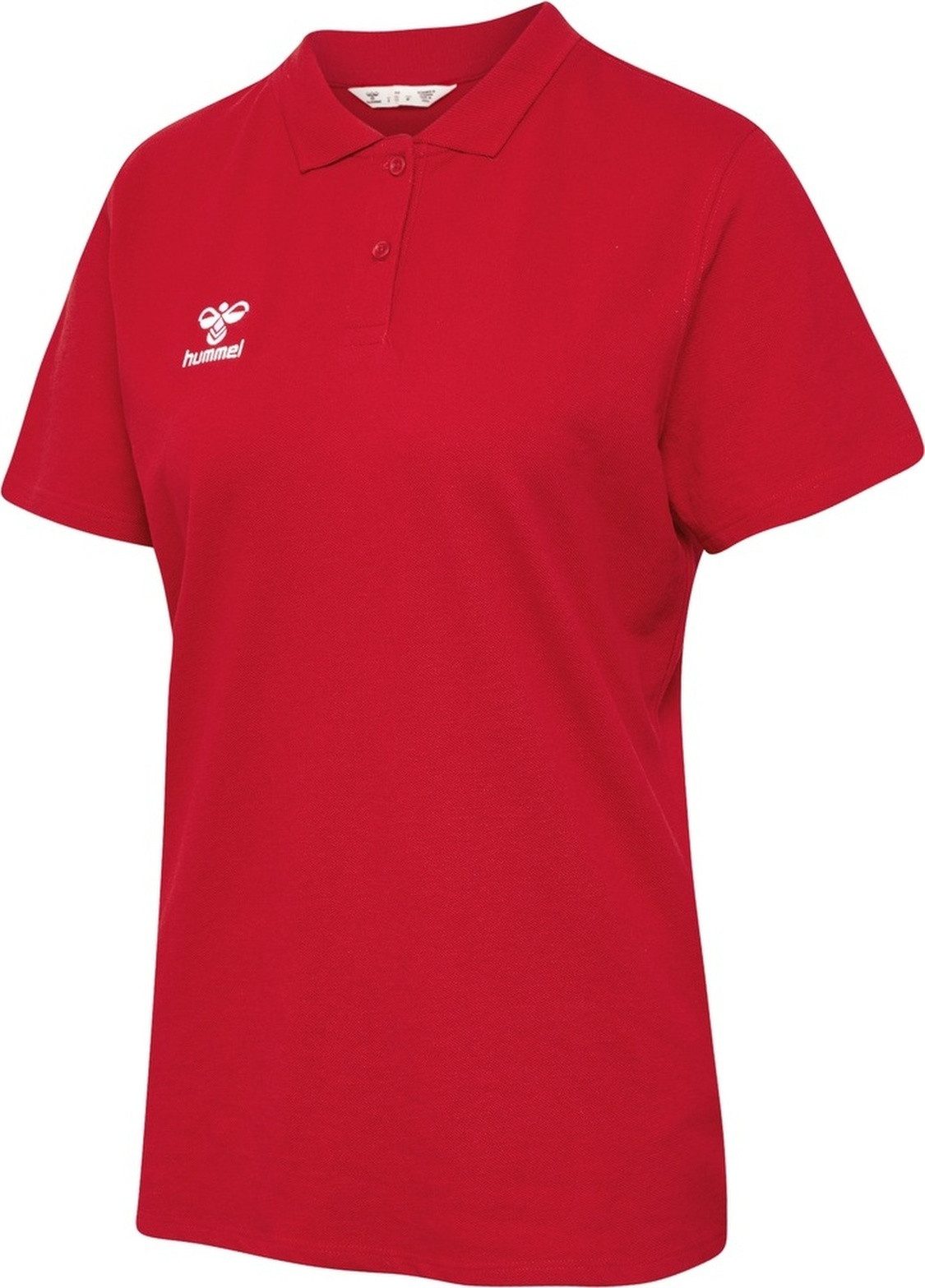 hummel Poloshirt Hmlgo 2.0 Polo Woman