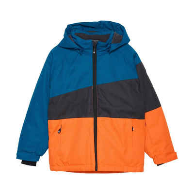 COLOR KIDS Skijacke COSki Jacket Colorblock - 741113